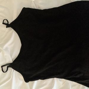 Nursing camisole